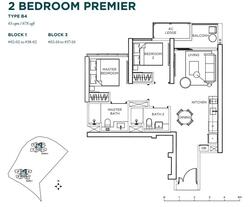 Gem Residences (D12), Condominium #579730171